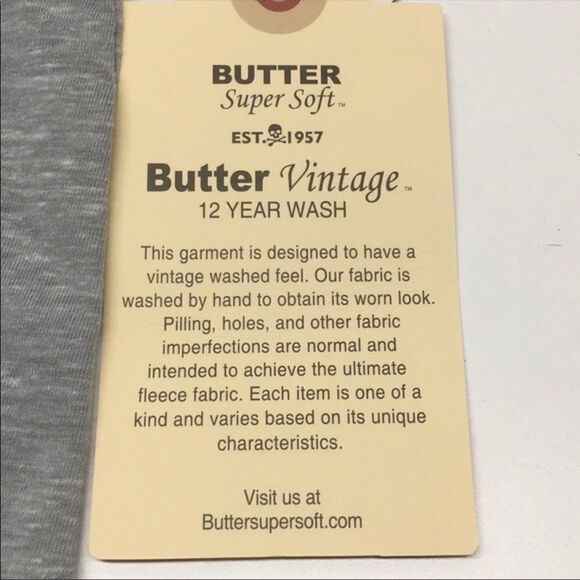 NEW BUTTER SUPER SOFT TANK BOYS KIDS - Picture 2 of 8